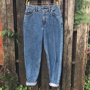 Levi’s Orange Tab Women’s Jeans